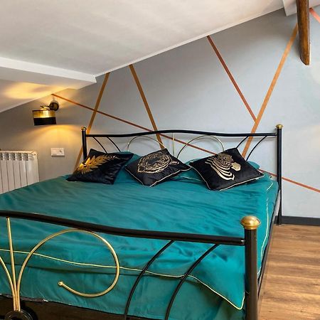 Tamanska Apartments Lviv Kültér fotó
